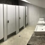 mamparas para baños 1