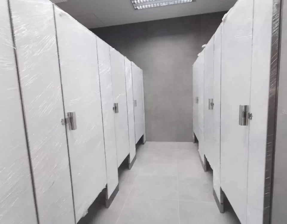 mamparas para baños 8