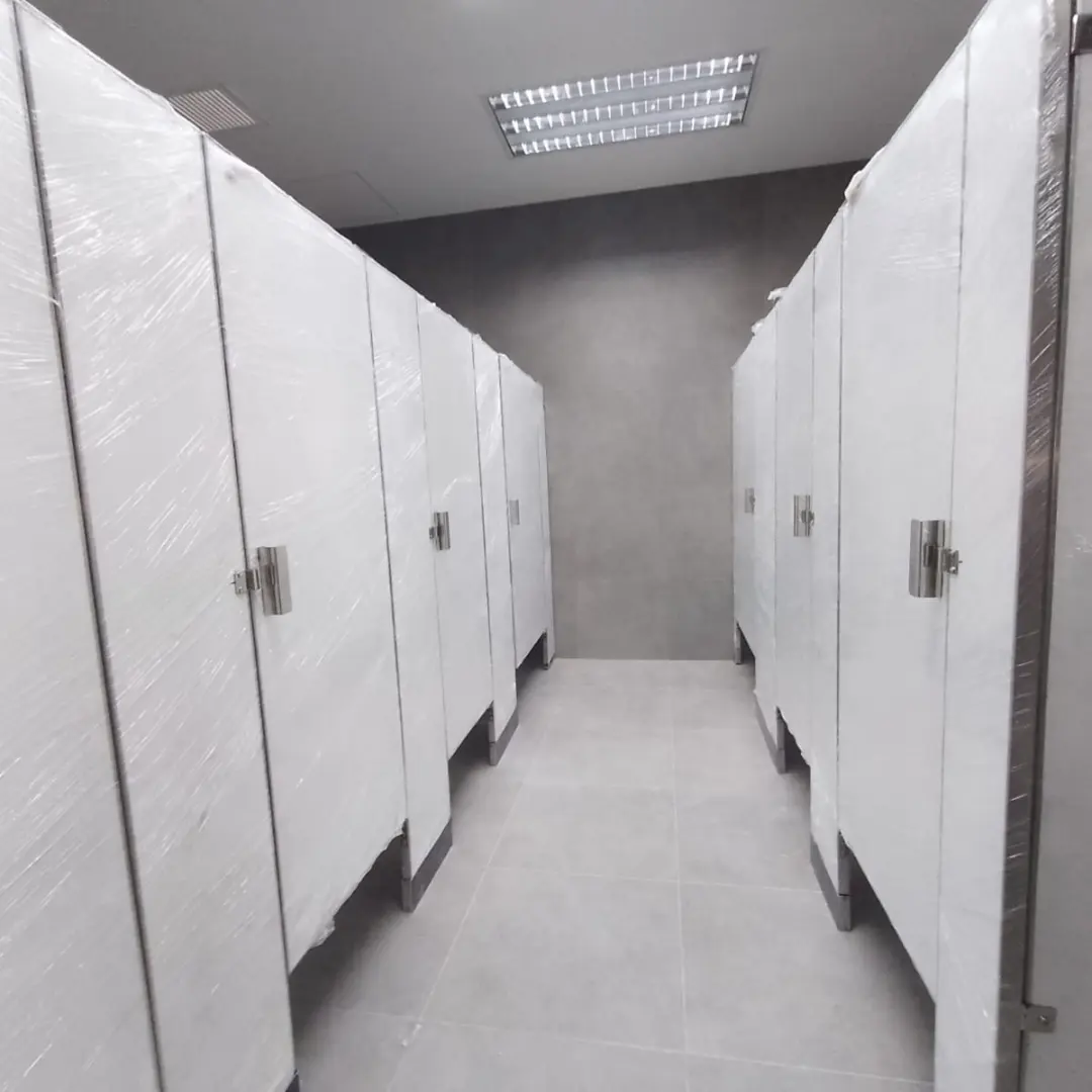 mamparas para baños 8
